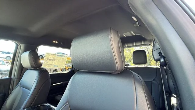 New 2026 Avalanche Ford Lariat® image 25
