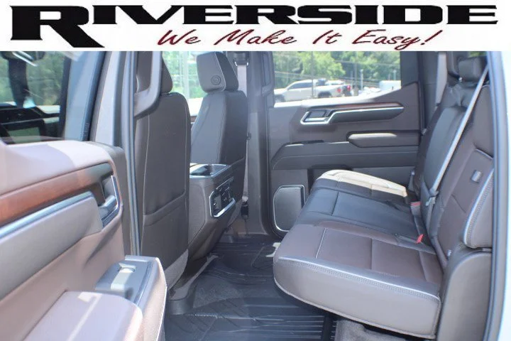 Certified Used 2026 Sterling Metallic GMC Denali image 17