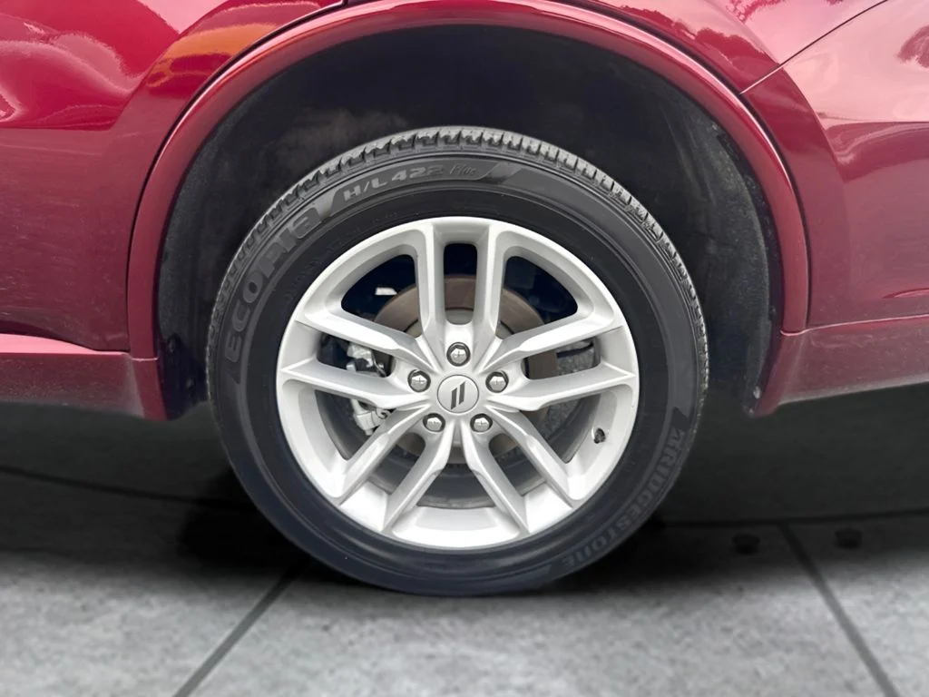 Used 2025 Red Dodge GT Plus image 31