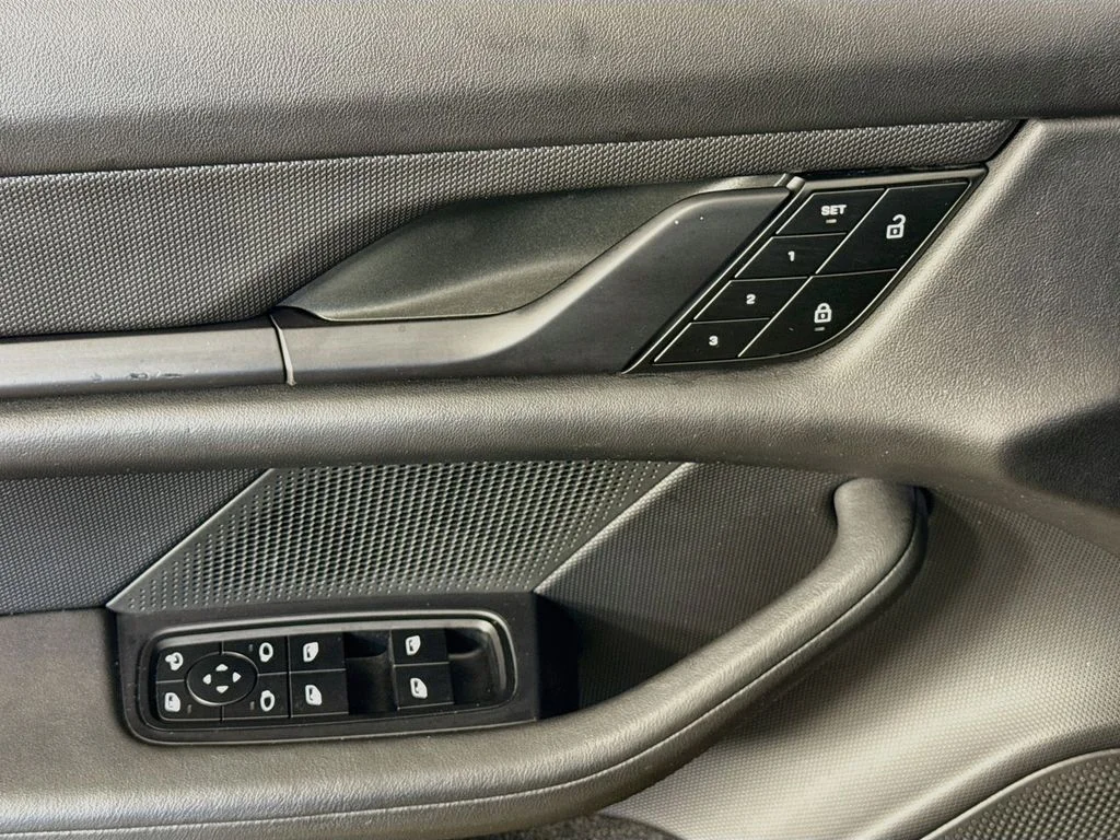 Used 2023 Gray Porsche Base image 18