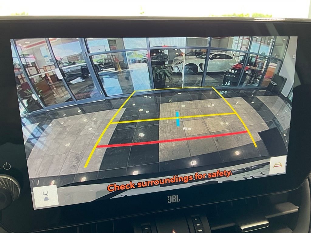 Used 2025 Beige Toyota Limited image 15