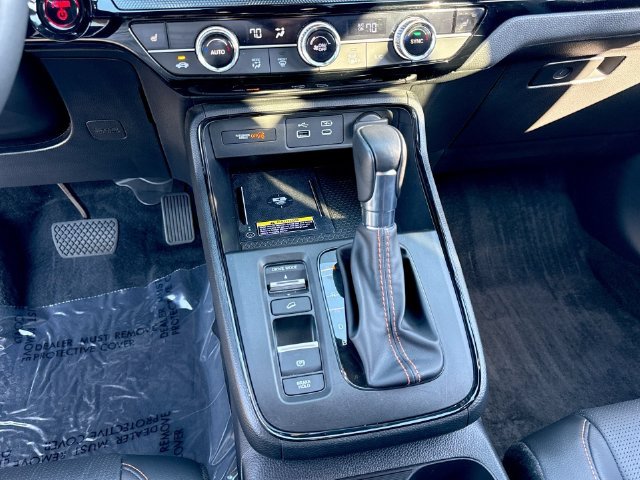 Used 2023 Silver Honda Sport Touring image 20