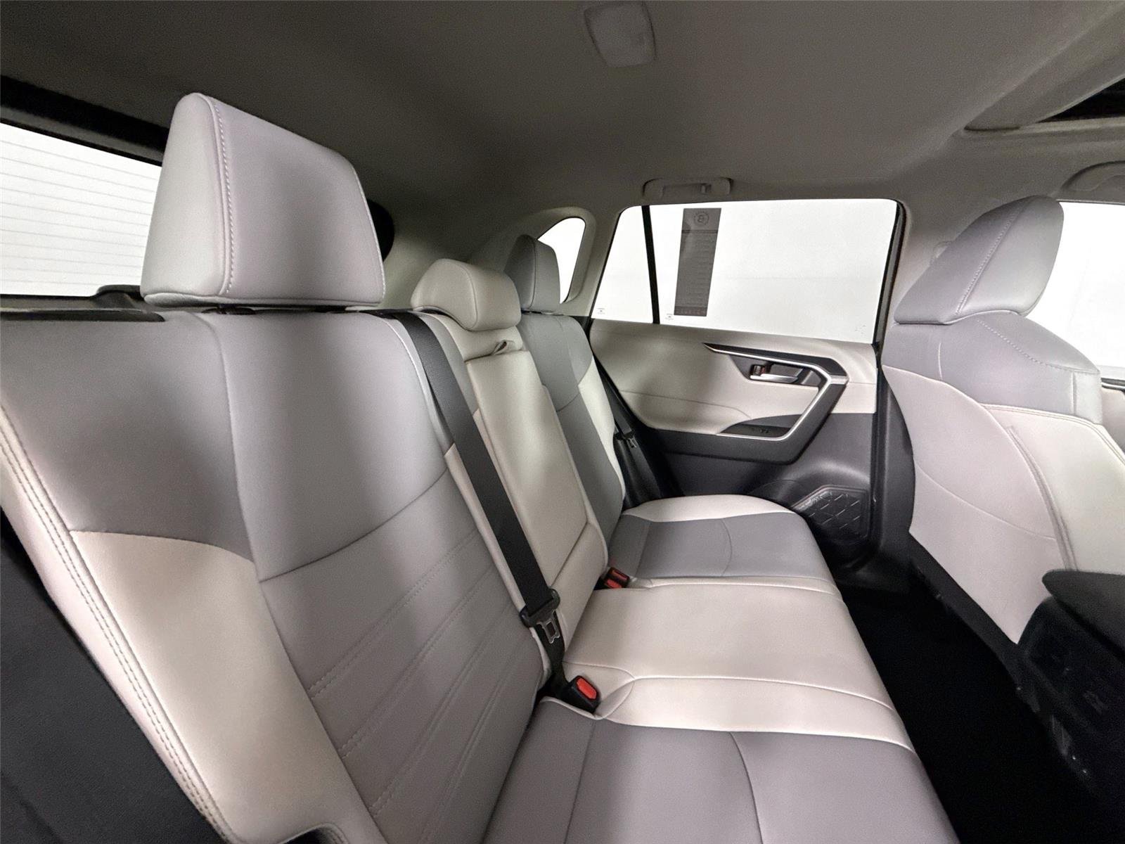 Certified Used 2025 Blueprint Toyota XLE Premium image 41