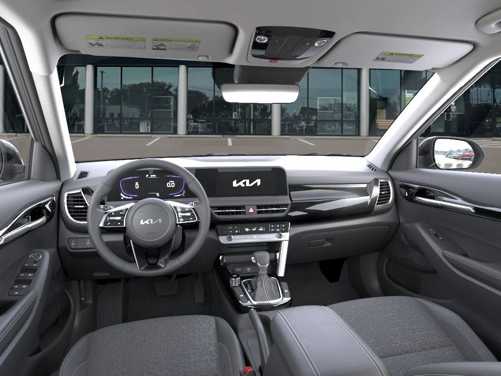 Used 2026 Blue Kia S image 15