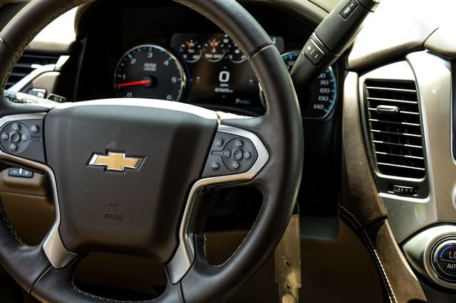Used 2017 Red Chevrolet LT image 19