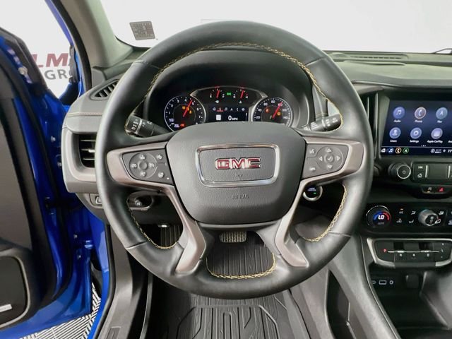 2024 GMC Terrain AT4 - Photo 12