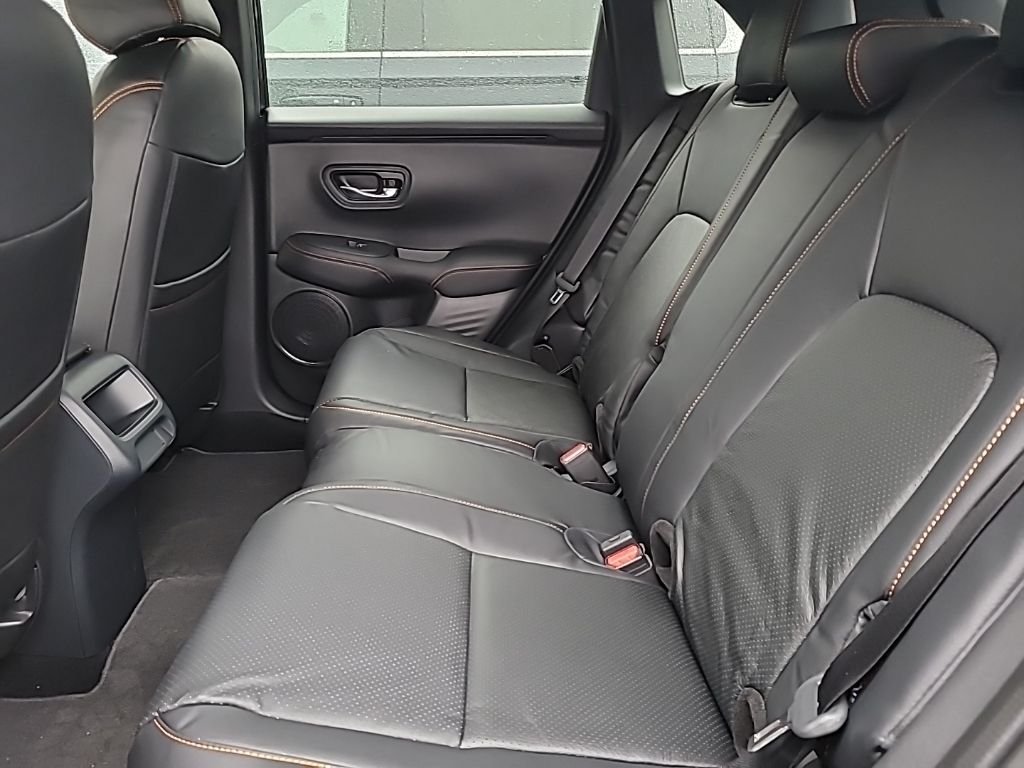 2026 Honda HR-V Sport - Photo 14
