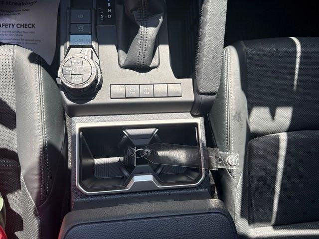 Certified Used 2026 ICE CAP Toyota  image 37