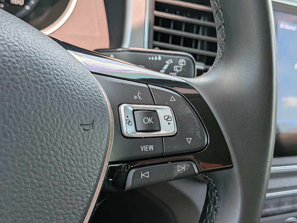 2019 Volkswagen Atlas SE - Photo 30