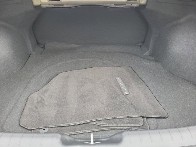 Certified Used 2023 Black Hyundai SEL image 6