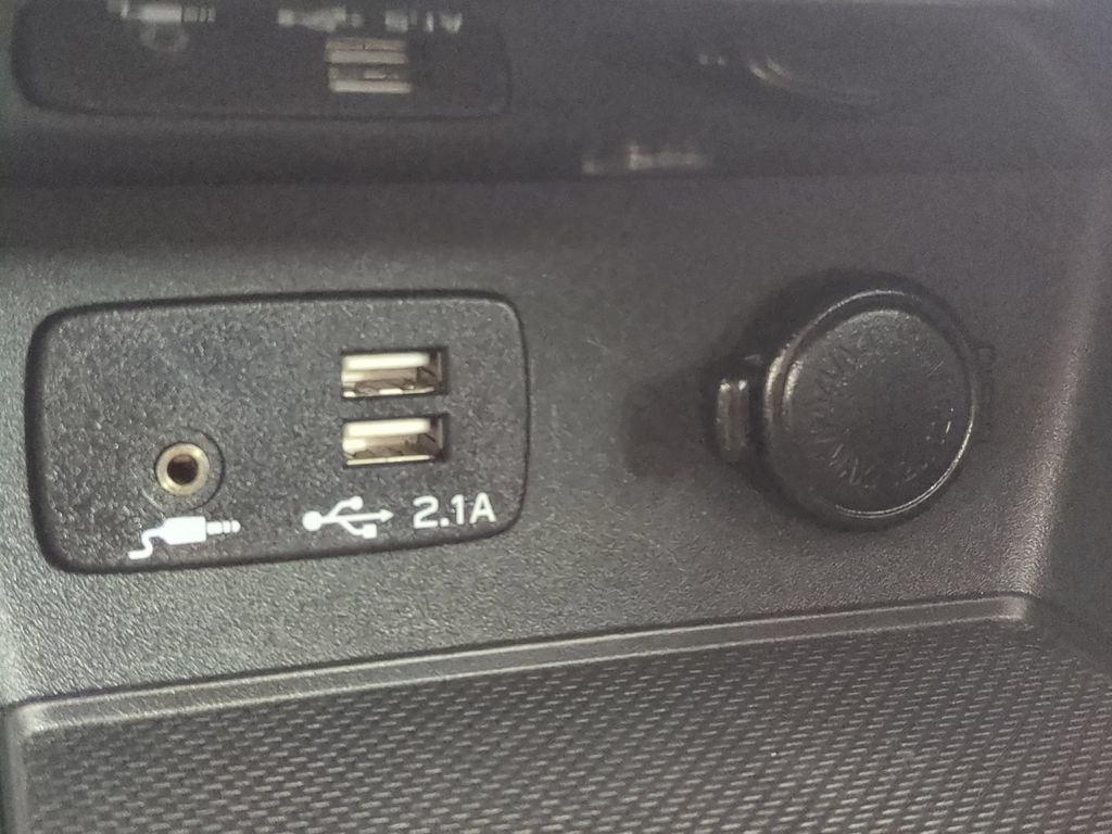 2023 Subaru Forester Limited - Photo 29