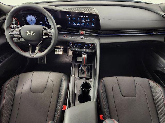 New 2026 White Hyundai N Line image 20