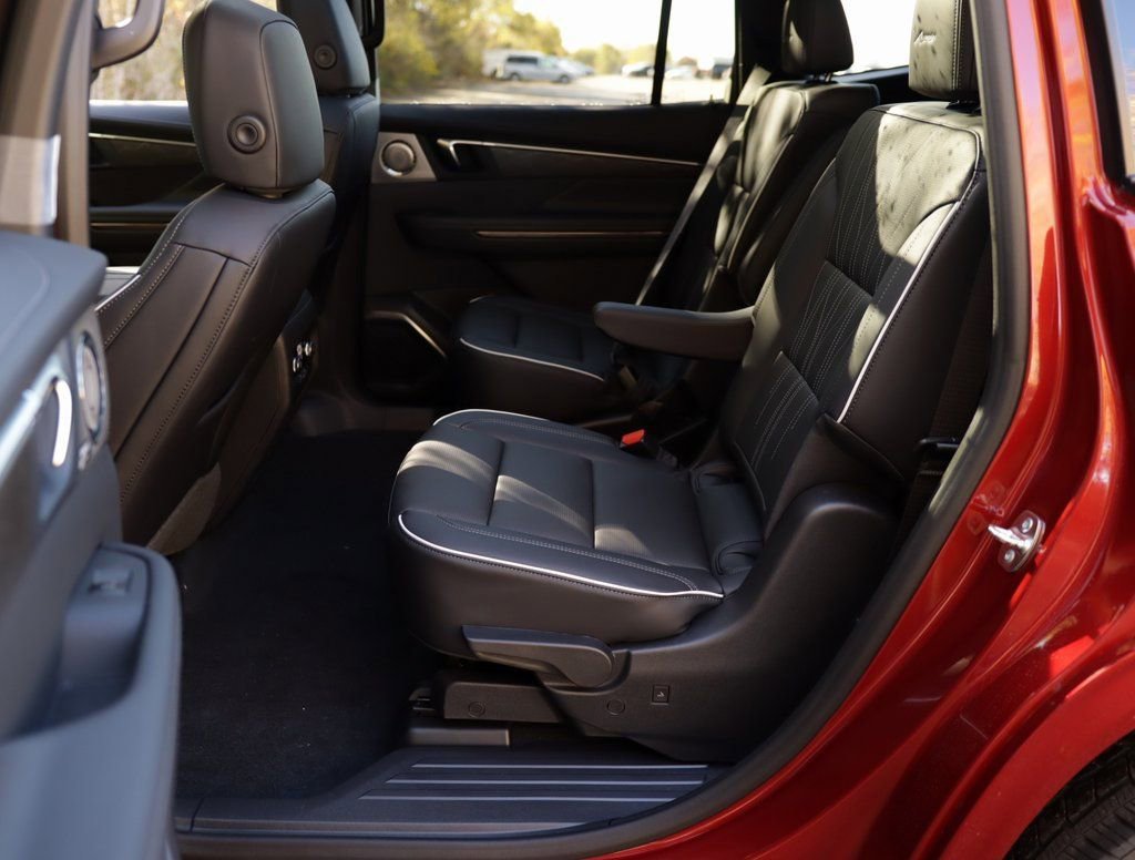 2026 Buick Enclave Avenir - Photo 32