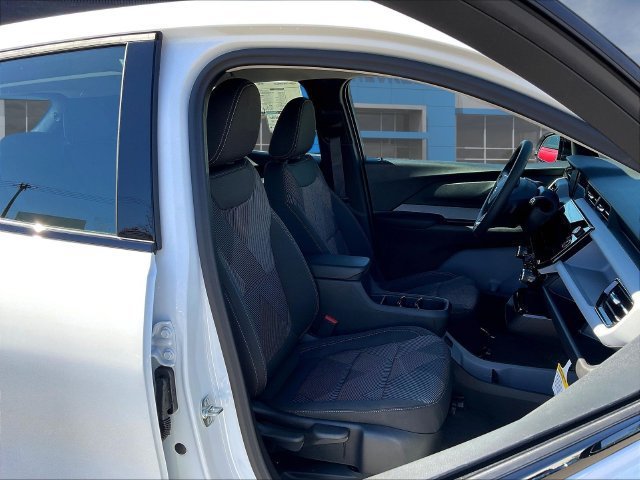 2027 Chevrolet Bolt LT - Photo 14
