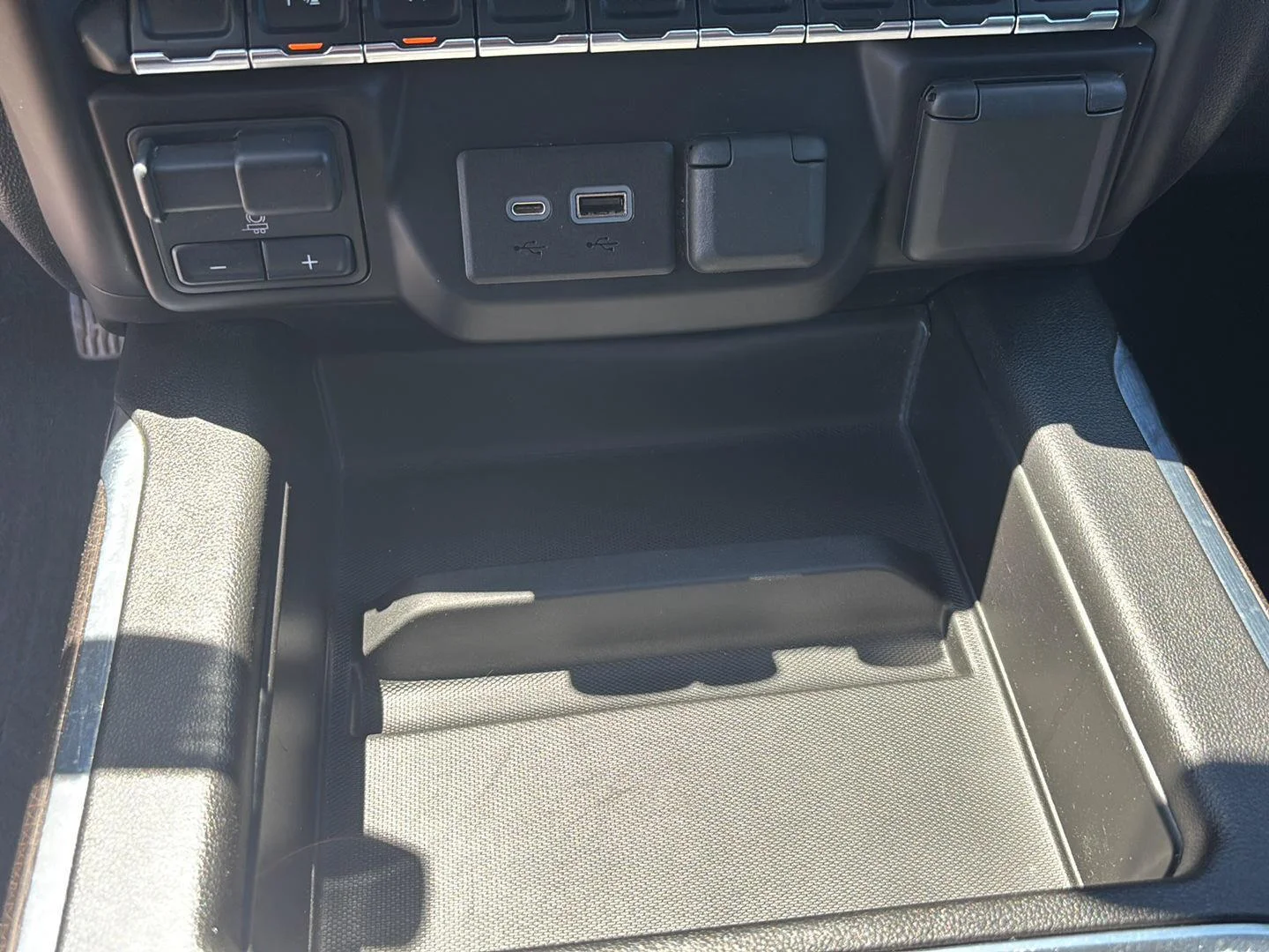 Used 2021 Northsky Blue Metallic Chevrolet LT Trail Boss image 26