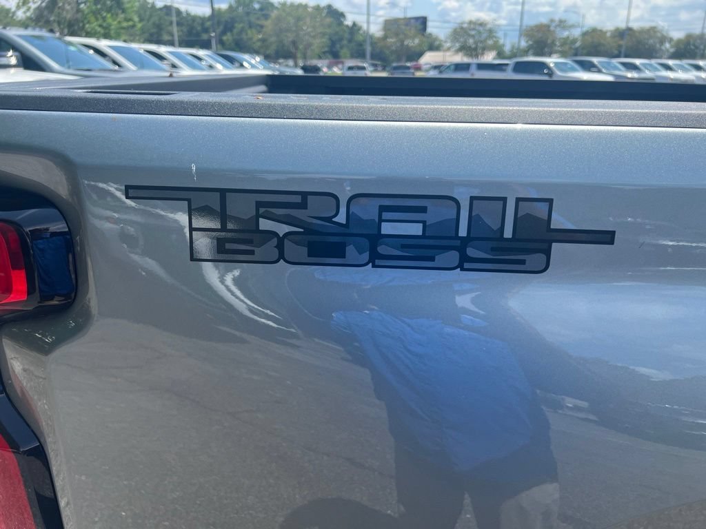 2026 Chevrolet Silverado 2500 HD LT - Photo 16