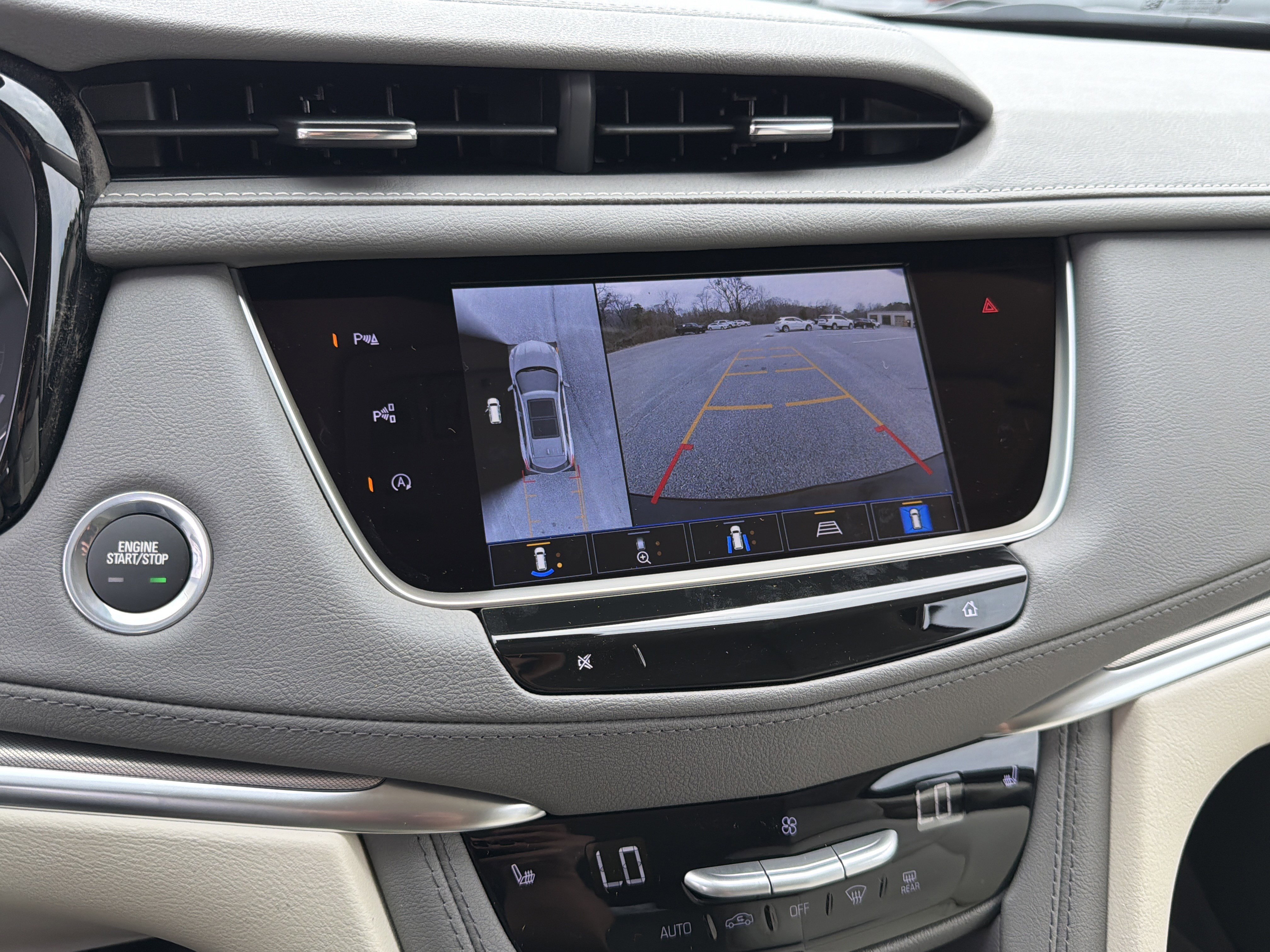2026 Cadillac XT5 Premium Luxury - Photo 30