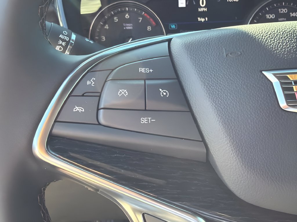 2026 Cadillac XT5 Premium Luxury - Photo 14