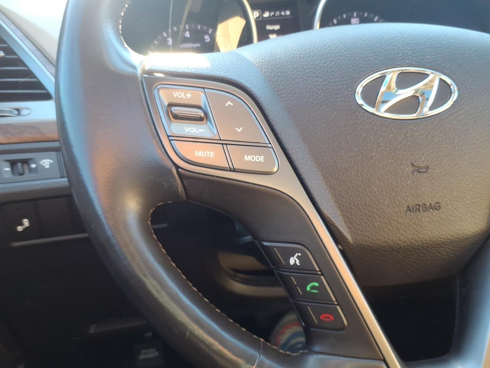 Used 2018 Canyon Copper Hyundai 2.0T Ultimate image 27
