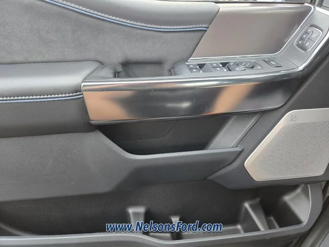 New 2026 Carbonized Gray Metallic Ford F-250® Platinum® image 35