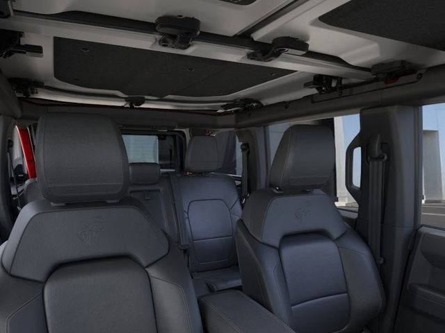 2025 Ford Bronco 4-Door Badlands - Photo 54