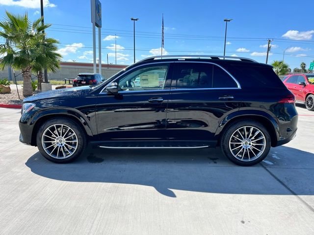 New 2026 Black Mercedes-Benz GLE 450 image 32