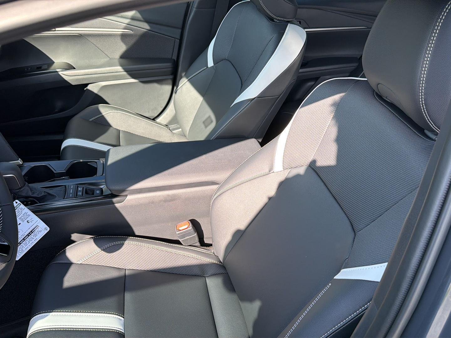 New 2026 Underground Toyota SE image 28