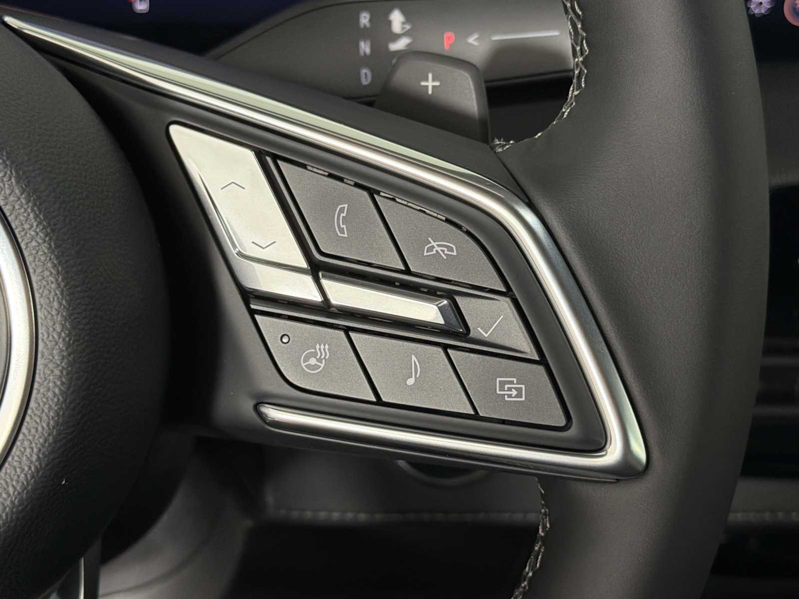 2026 Buick Enclave Sport Touring - Photo 28