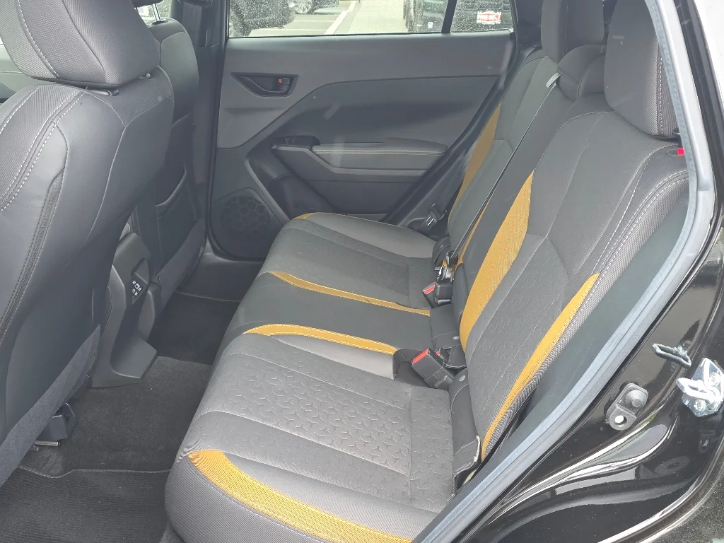 2025 Subaru Crosstrek Sport - Photo 28