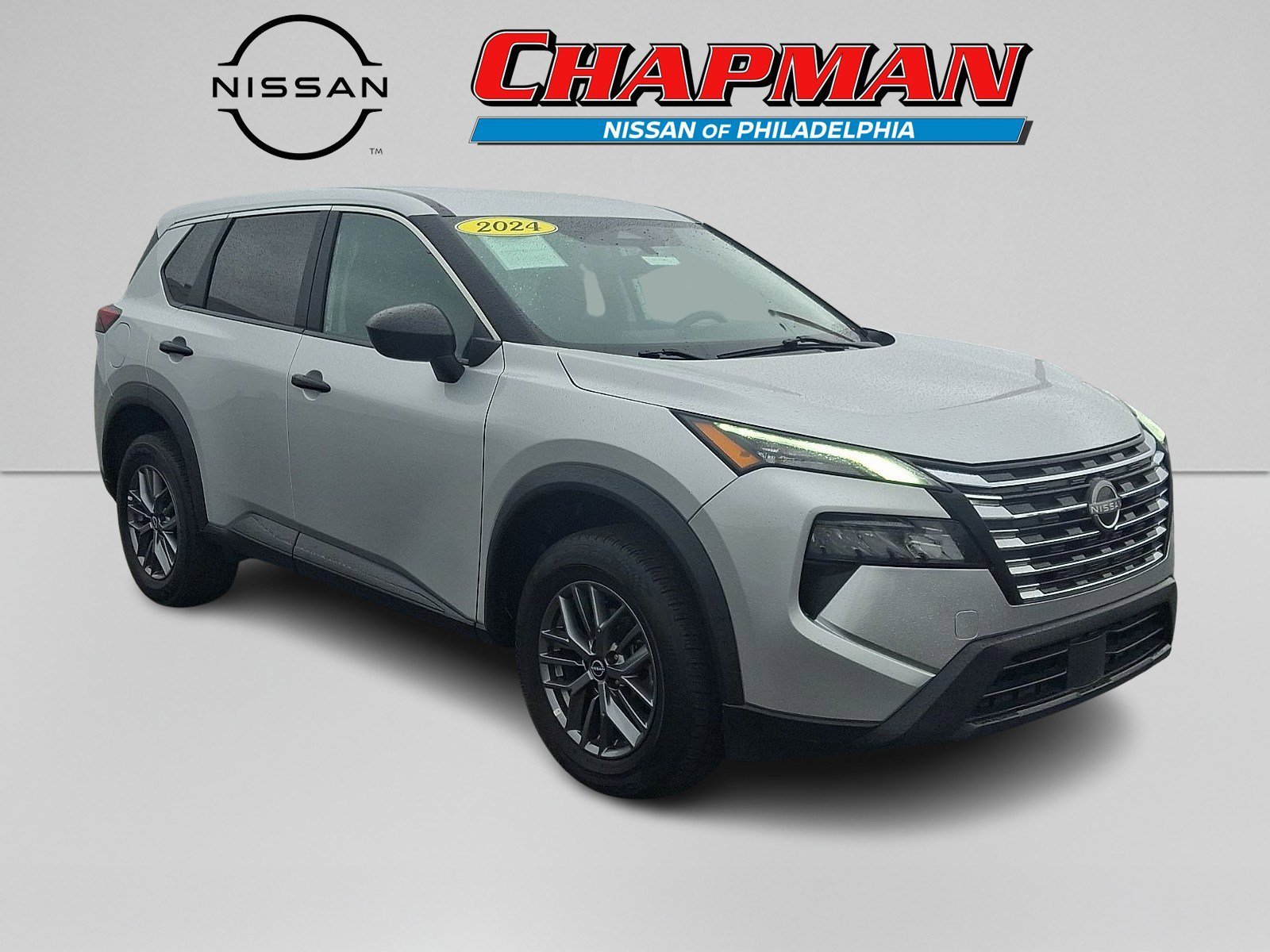 Used, Pre-Owned Auto Specials | Chapman Nissan Serving Springfield