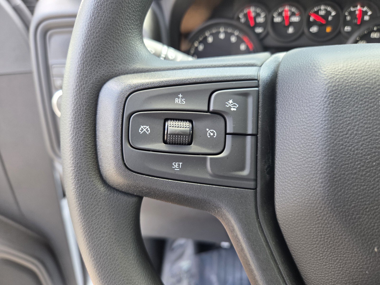 2026 Chevrolet Silverado 2500 HD Work Truck - Photo 28