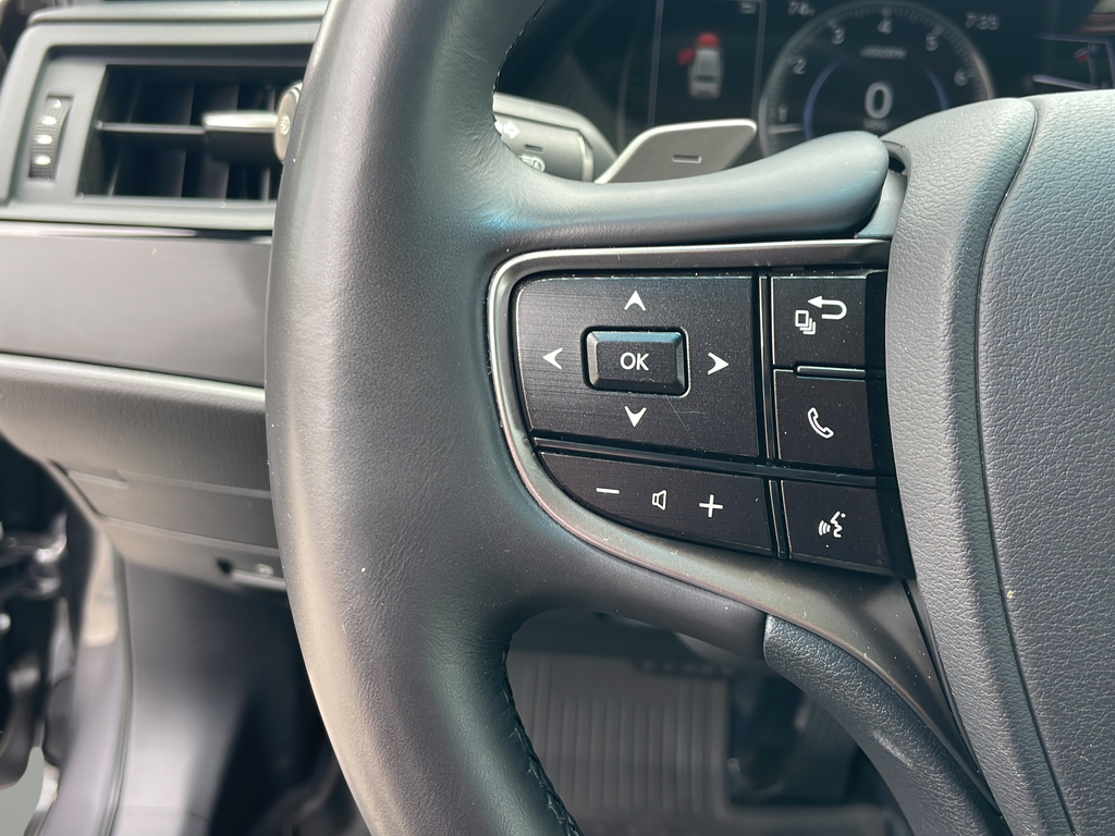 Used 2023 Gray Lexus 350 image 16