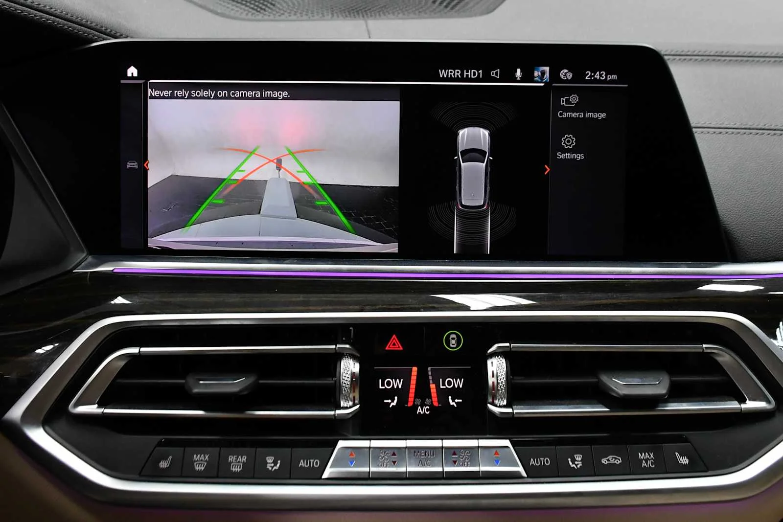 Used 2020 Alpine White BMW sDrive40i image 19