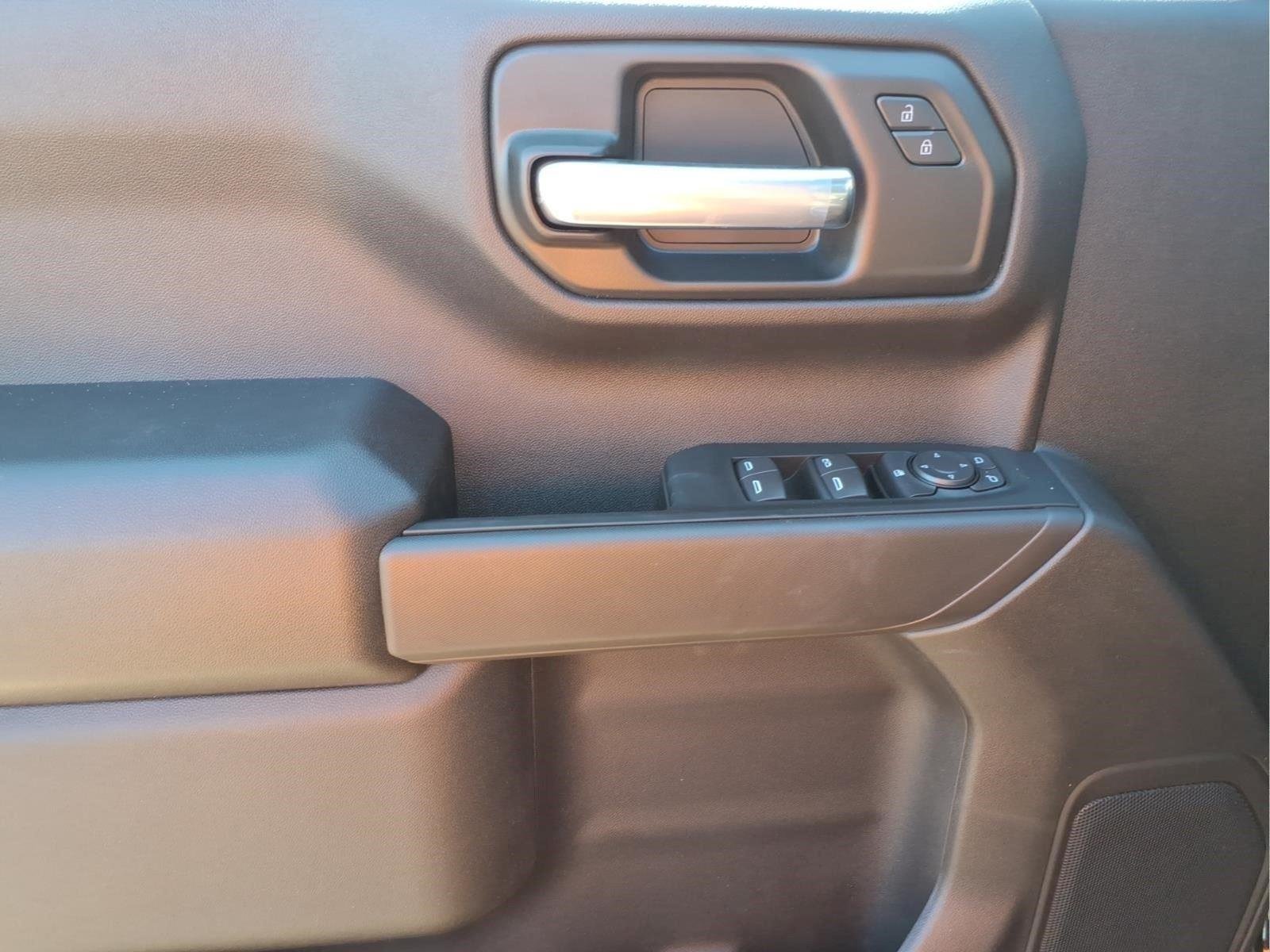 2026 Chevrolet Silverado 1500 Custom Trail Boss - Photo 13