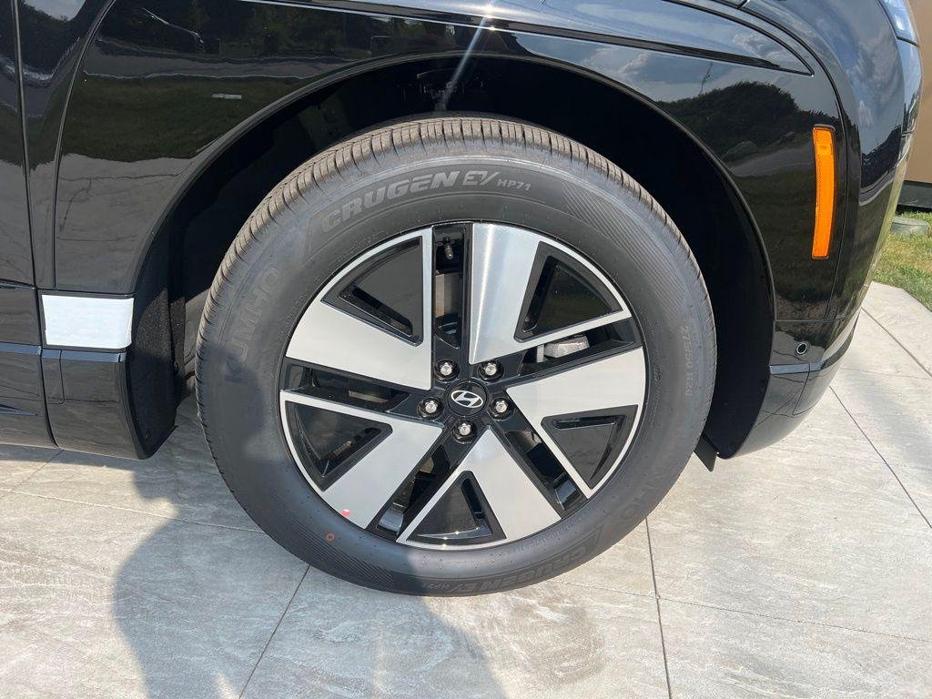 2026 Hyundai IONIQ 9 SEL - Photo 12