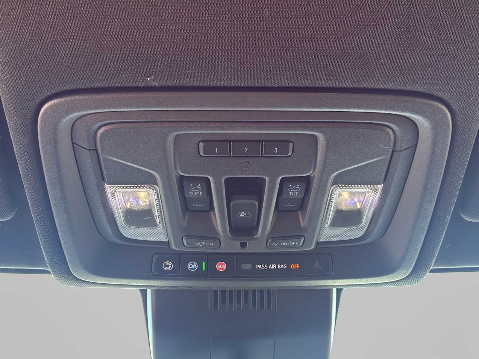 2023 Chevrolet Silverado 1500 ZR2 - Photo 25