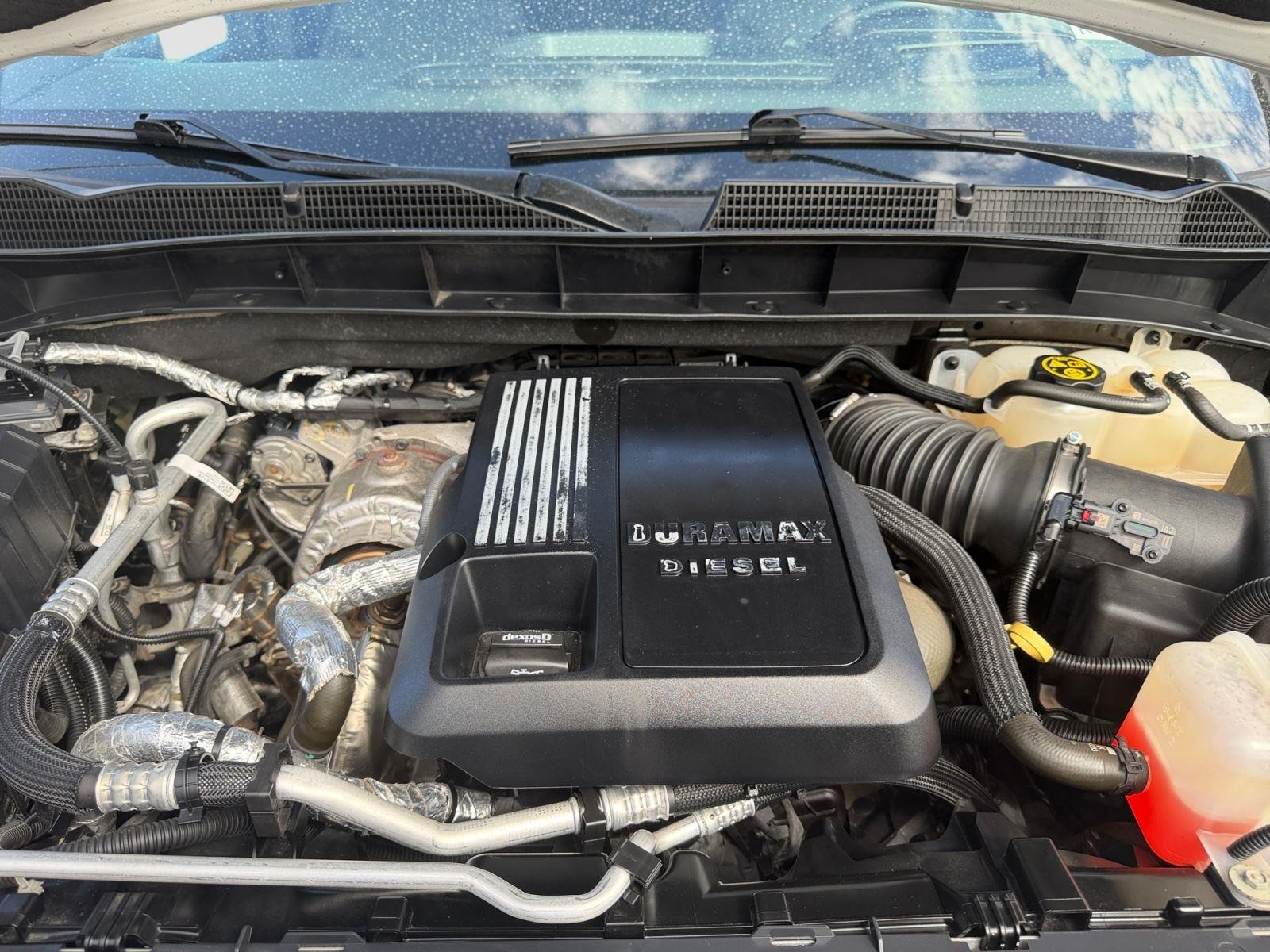 2021 GMC Sierra 1500 AT4 - Photo 20