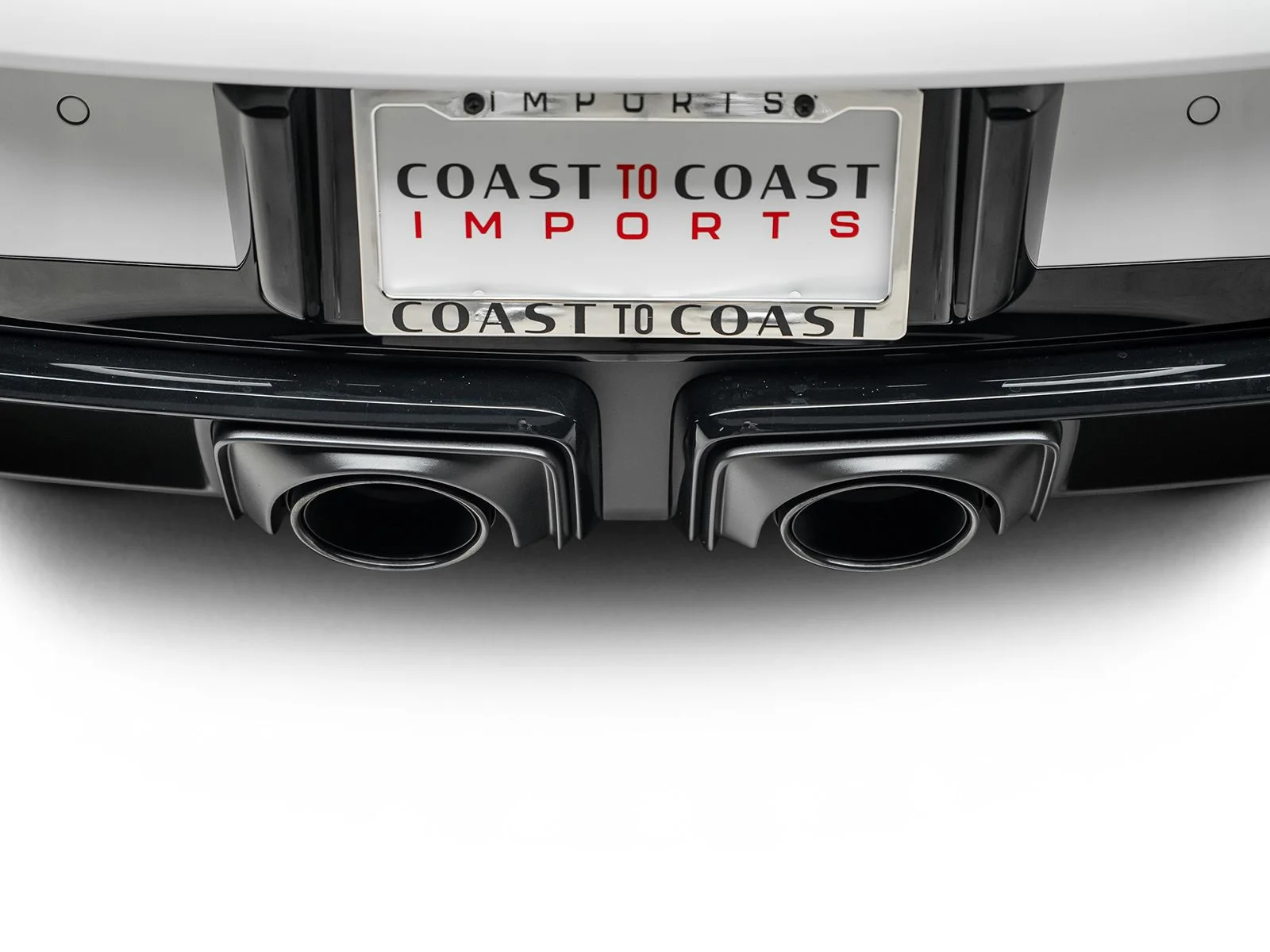 Used 2026  Porsche Carrera GTS image 15