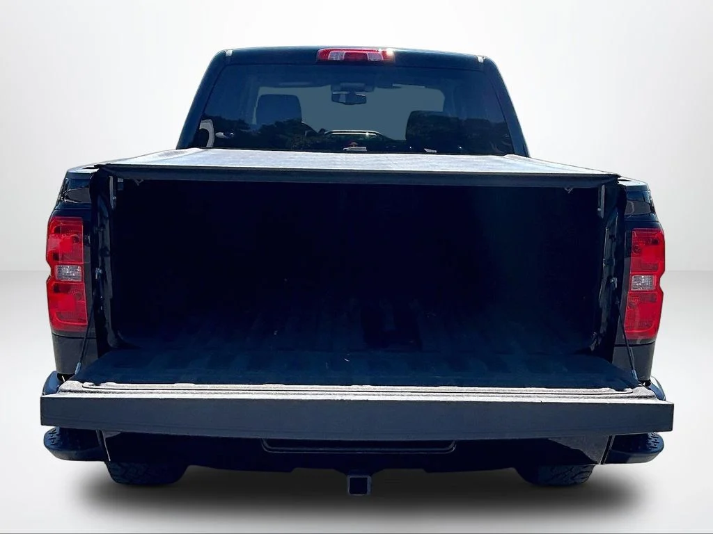 Used 2016 Black Chevrolet LT image 19