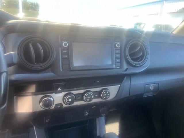 Used 2019 Gray Toyota SR image 12