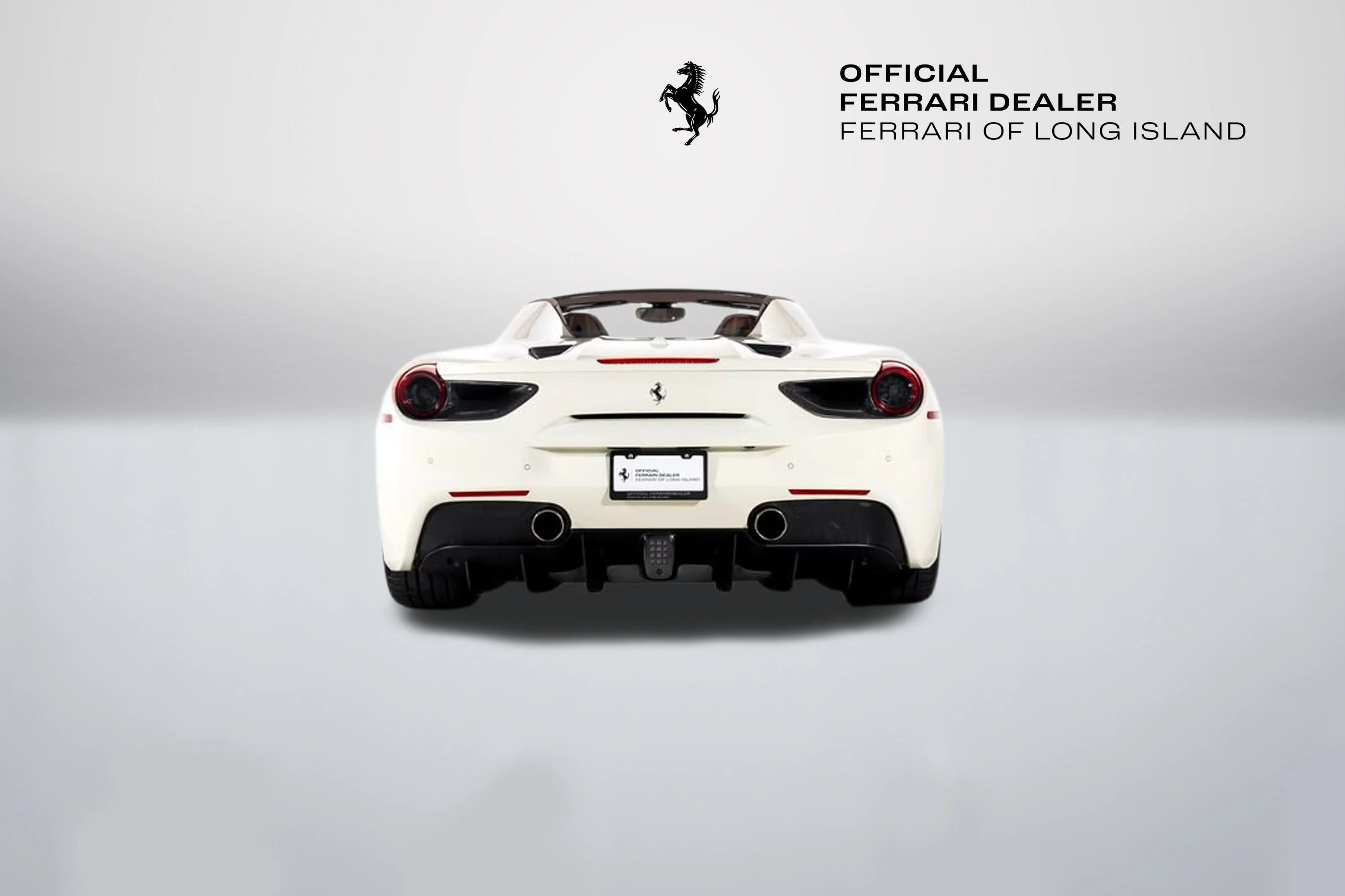 2018 Ferrari 488 GTB Base - Photo 8