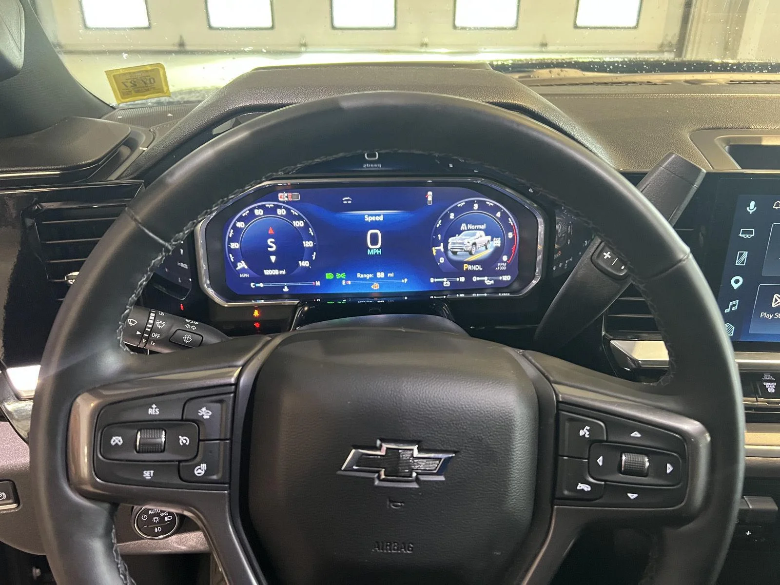 Used 2026 Black Chevrolet High Country image 20