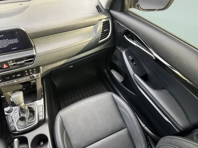 Used 2026 Gray Kia EX image 17