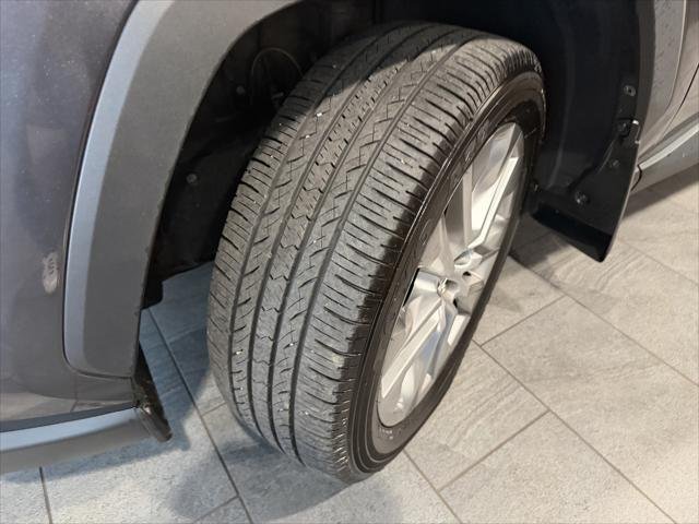 Certified Used 2024 MAGNETIC GRAY MET. Toyota  image 46