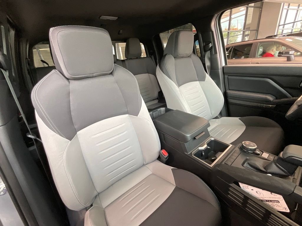 New 2026 Silver Toyota TRD Sport image 16