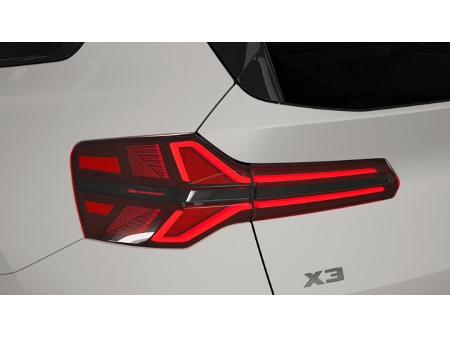 New 2026 Alpine White BMW M50 xDrive image 8