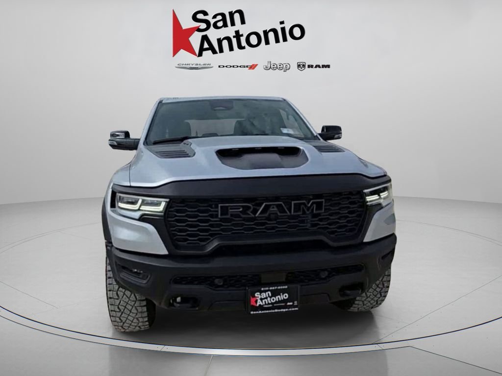 Used 2026 Silver Ram RHO image 13