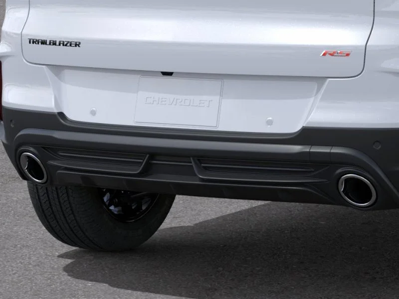 2026 Chevrolet Trailblazer RS - Photo 14