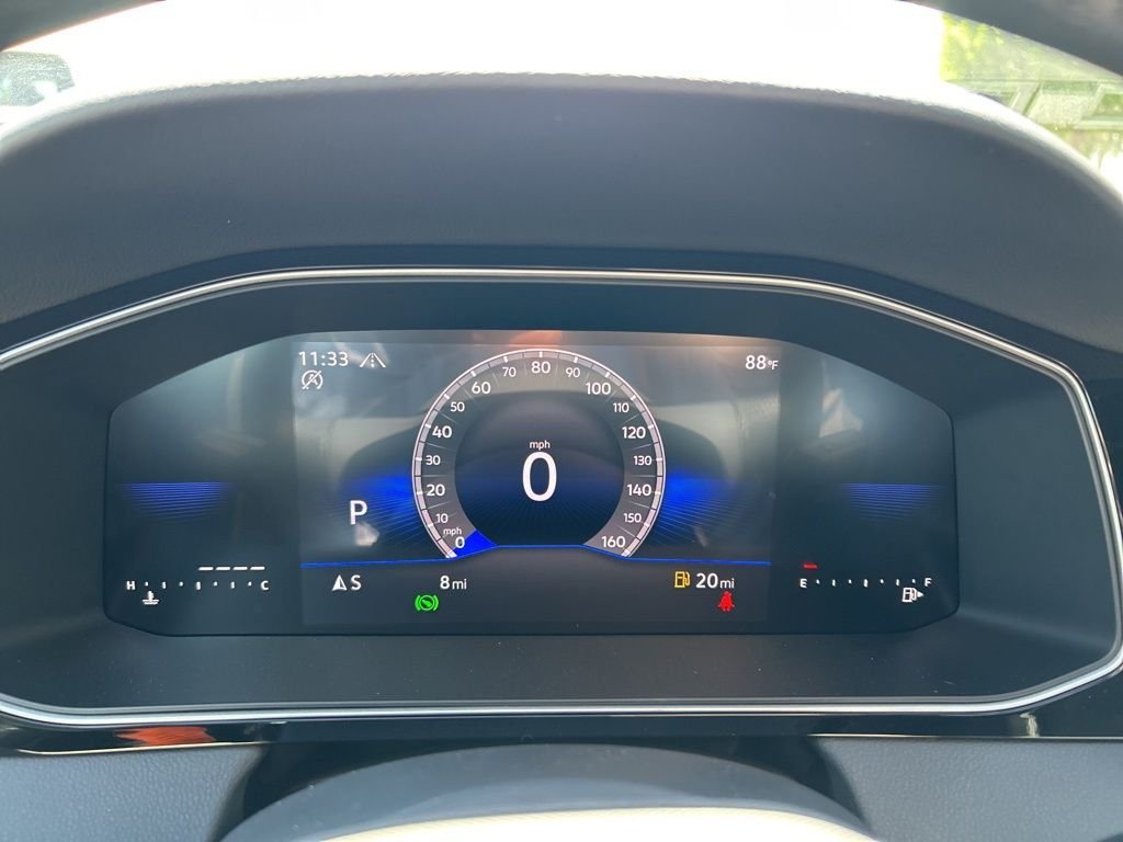 2026 Volkswagen Jetta Sport - Photo 18