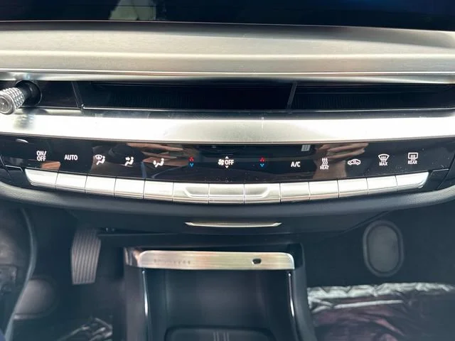 2025 Cadillac LYRIQ Sport 1 - Photo 59